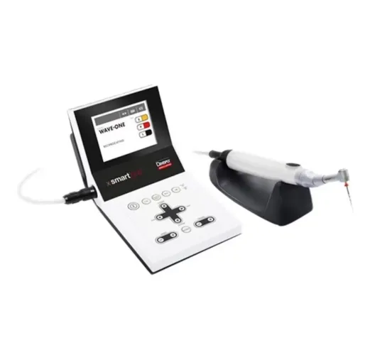 Motor Endodôntico Dentsply- Rotatório e reciprocante