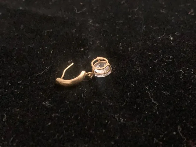 Ouro 18k oportunidade 