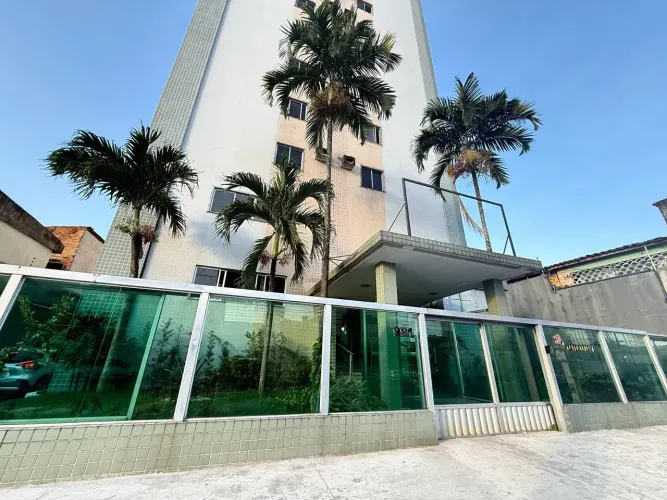 APARTAMENTO COM 3 QUARTOS - PEDREIRA - BELÉM - PA