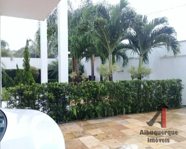CASA RESIDENCIAL em São Luís - Maranhão, Olho D'Água