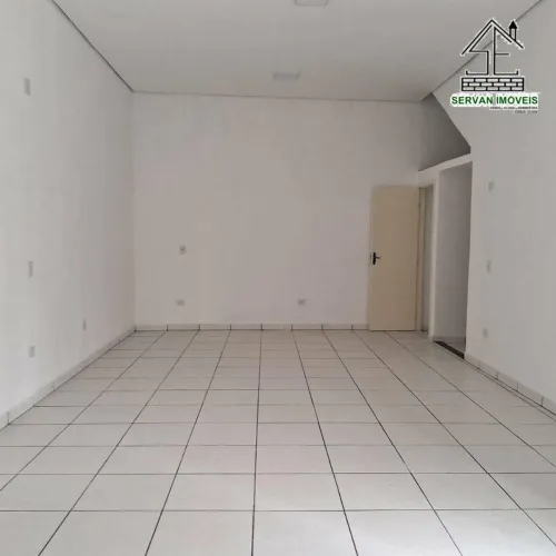 Salão para alugar por R$ 1.500,00/mês - Baronesa - Osasco/SP