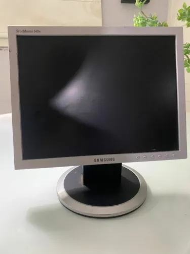 Tela de computador Samsung 