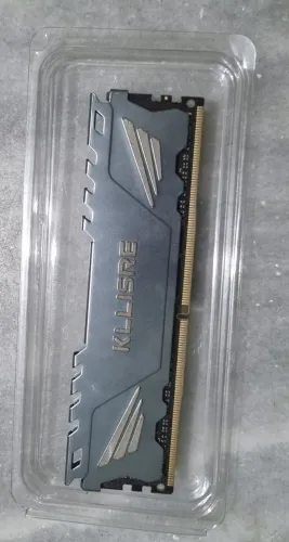Memoria RAM DDR4 8GB