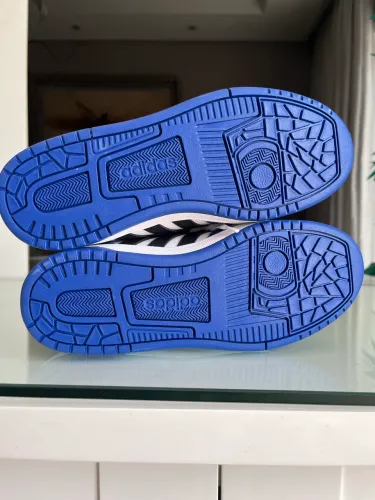 Tênis adidas basquete original