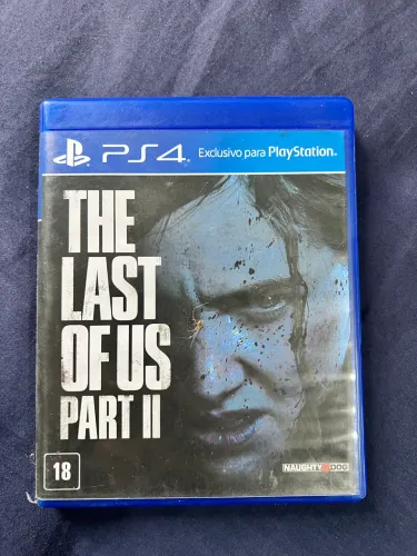 The last of us 2