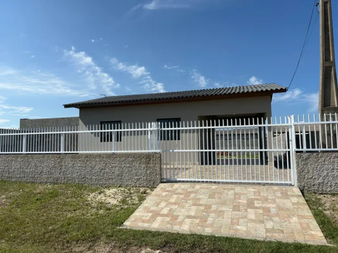 Casa para locação ( balneário arroio do silva )