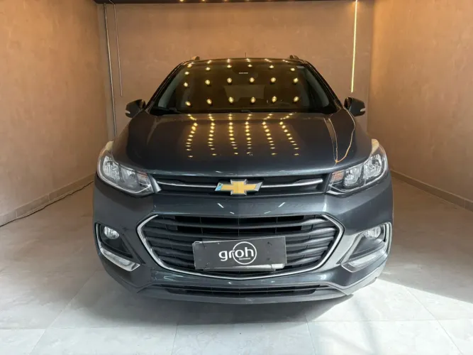 Chevrolet Tracker LT 1.4 Turbo 16V Flex 4X2 Aut. 2019