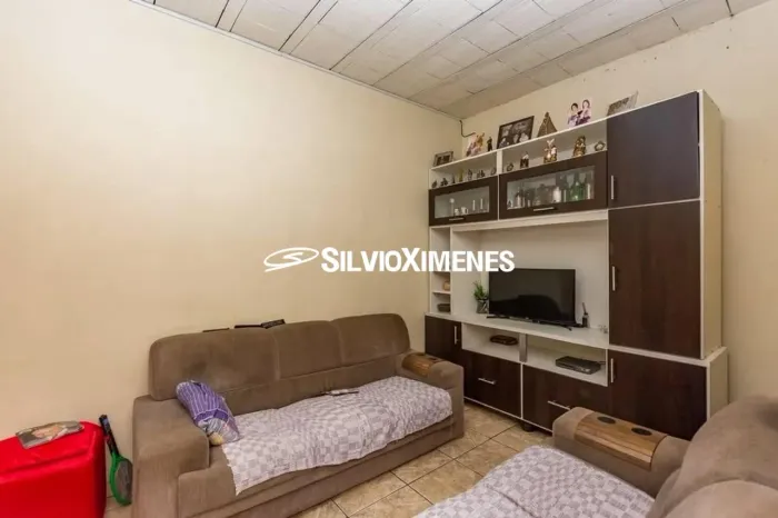 Casa com 2 quartos à Venda, Nova Granada - Belo Horizonte