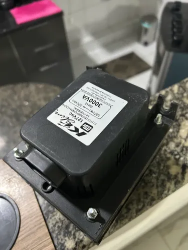TRANSFORMADOR DE AR CONDICIONADO