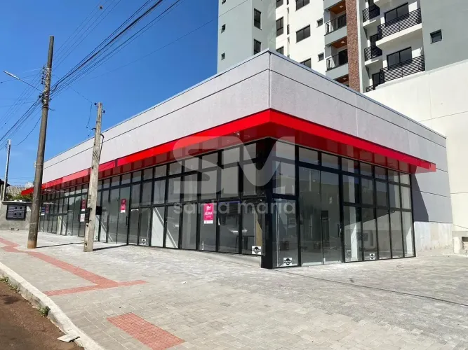 Sala para locação, São Cristóvão, Chapecó - SC