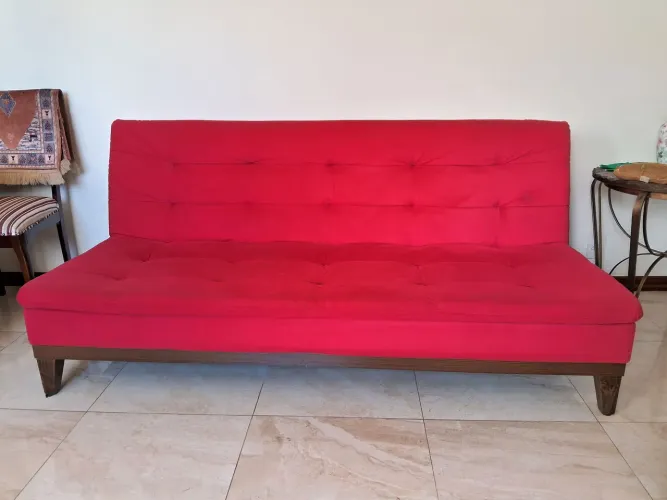 Sofá Cama Mobly