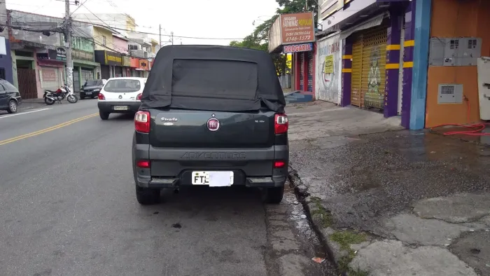 *capota maritima alta