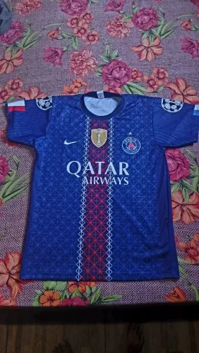 Camisa do PSG