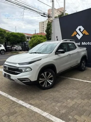 Fiat Toro Volcano 2.0 16V 4X4 TB Diesel Aut. 2023