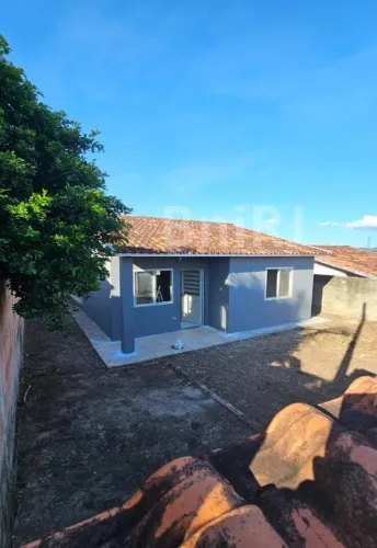 Casa de condomínio - Marambaia Itaboraí