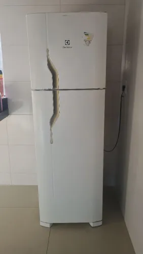 geladeira Eletrolux