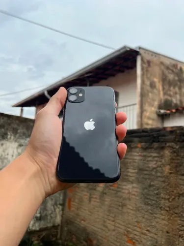 iPhone 11 128GB