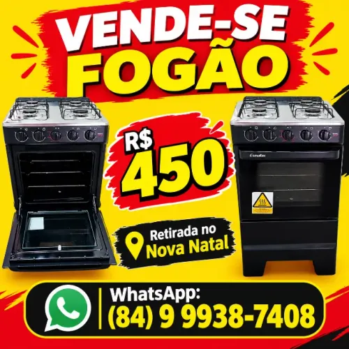 Fogão