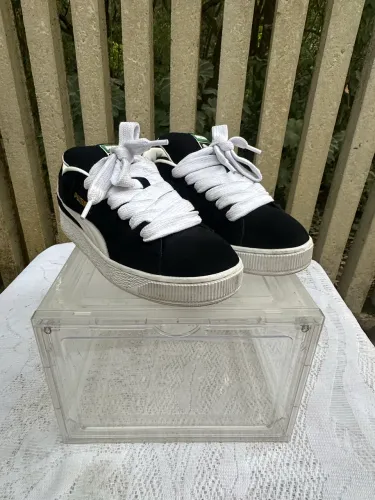 Puma SUEDE XL - New balance - On cloud - Pegasus 