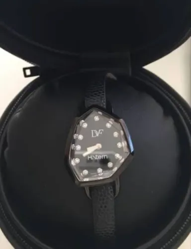 Relógio HStern DVF Sutra