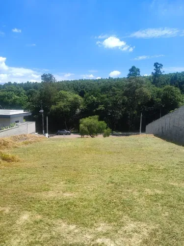 Terreno à venda, 1000 m² - Ipanema Das Pedras - Sorocaba/SP