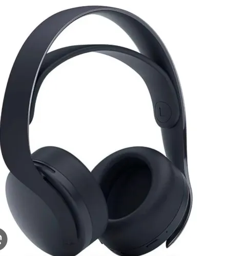 Kit fone headset e controle gamesir