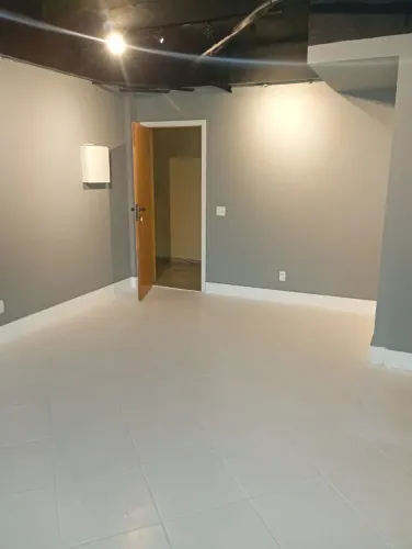 Excelente Sala Comercial para Locação, 49m2, Ampla e Bem Localizada no Recreio 49 m²