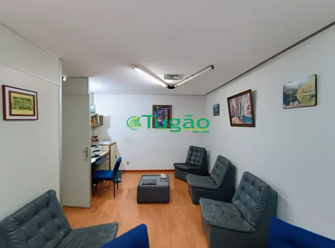 Sala para Locação Centro, São José do Rio Preto