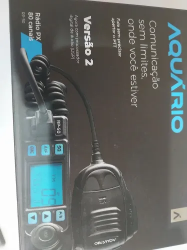 PX AQUARIO RP50 