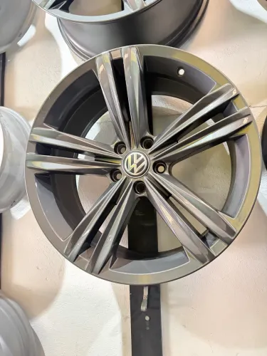 RODAS TIGUAN R-LINE ARO 19 5x112