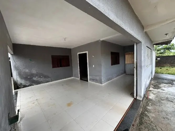 Casa em Condominio em Sao Jose de Mipibu