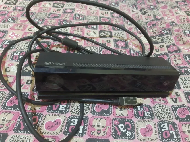 Kinect do Xbox one