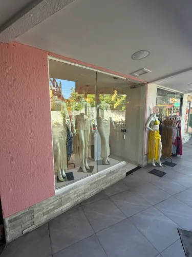 Vendo linda loja de roupas Porto de Galinhas
