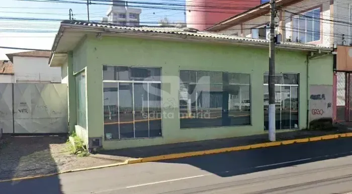 Excelente Terreno à venda, Centro, Chapecó, SC