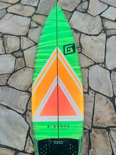 Prancha de Surf