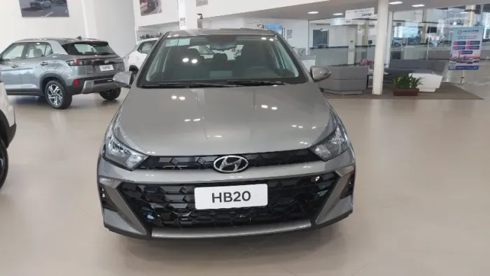 Hyundai HB20 Limited 1.0 TB Flex 12V Aut. 2027