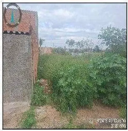 Terreno à venda, 145 m² por R$ 76.464,05 - Tangarás - Bauru/SP