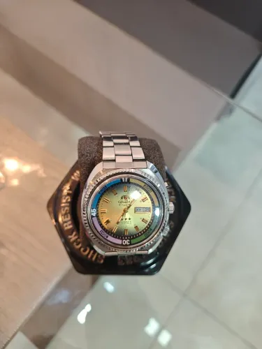 Orient king diver