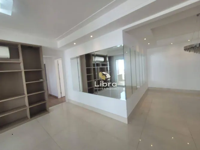 Apartamento com 3 dormitórios à venda, 166 m² por R$ 1.800.000,00 - Residencial Mont Royal
