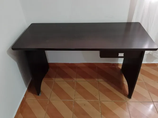 Mesa de escritório