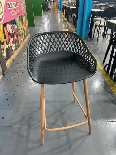 Banquetas lindas
