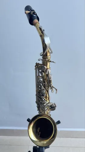 Sax alto mib eagle
