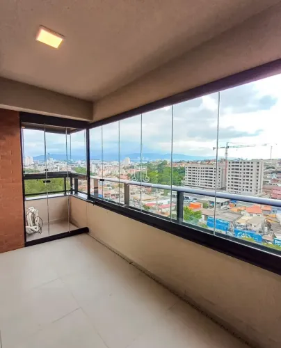 APARTAMENTO À VENDA NO CONDOMÍNIO RESIDENCIAL ODEON, JUNDIAÍ-SP