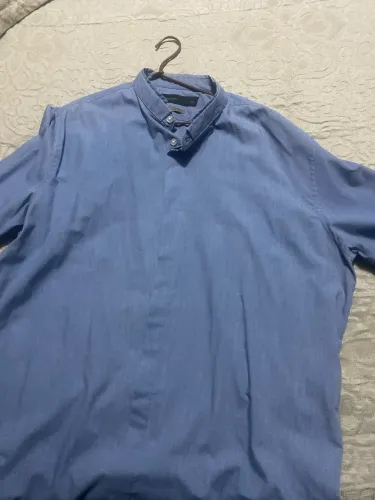 Camisa Request