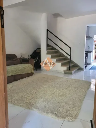 Sobrado na Penha, 2 dormitórios, 80m², R$ 380.000,00
