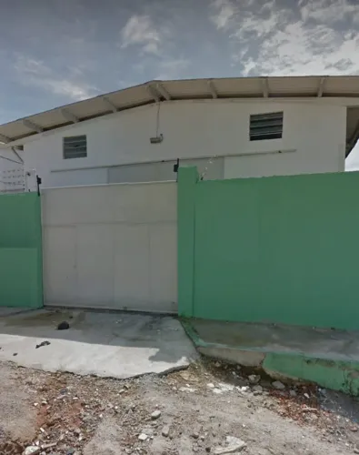 Galpão à venda, 250 m² por R$ 770.000,00 - Intermares - Cabedelo/PB