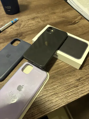 iPhone 11 64Gb - Preto - Ótimo Estado de Conservação