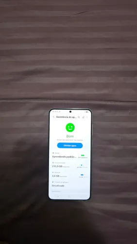 S23 Plus 256GB