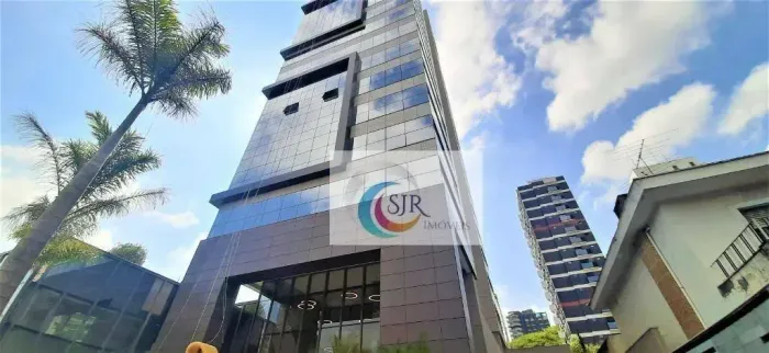 Conjunto para alugar, 300 m² - Moema - São Paulo/SP