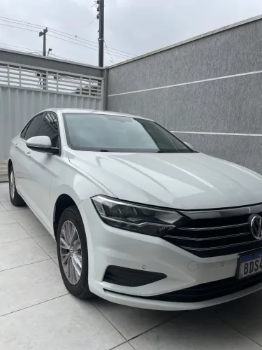 Volkswagen Jetta 250 TSI 1.4 Flex 16V Aut. 2019
